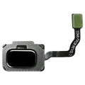 For Galaxy S9 / S9+ Fingerprint Sensor Flex Cable(Black)