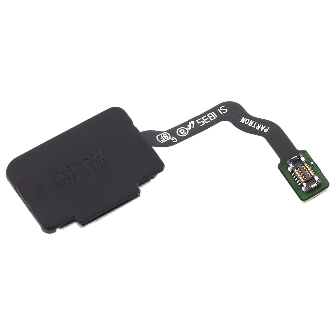 For Galaxy S9 / S9+ Fingerprint Sensor Flex Cable(Gold)