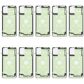 For Samsung Galaxy A31 10pcs Back Housing Cover Adhesive