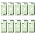 For Samsung Galaxy A51 10pcs Back Housing Cover Adhesive