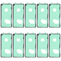 For Samsung Galaxy Note20 10pcs Back Housing Cover Adhesive