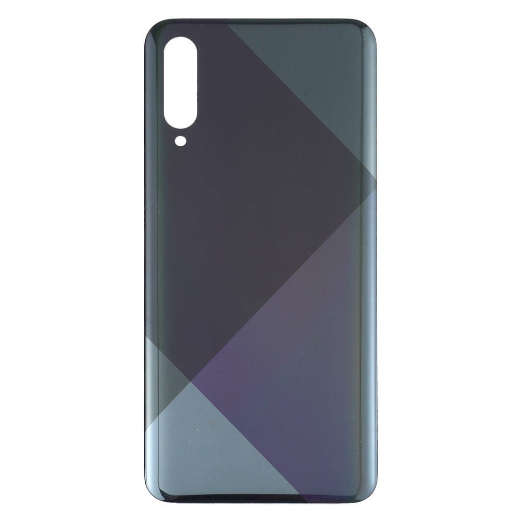 For Samsung Galaxy A50s SM-A507F Battery Back Cover (Black)