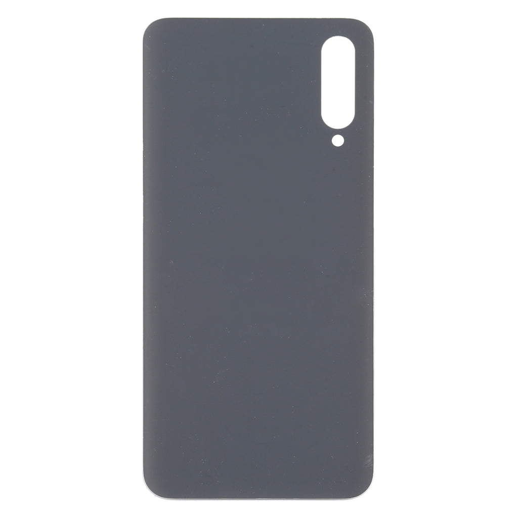 For Samsung Galaxy A50s SM-A507F Battery Back Cover (White)