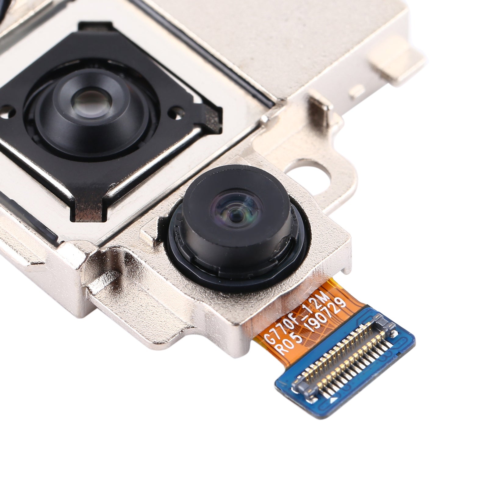 For Samsung Galaxy S10 Lite SM-G770 Back Facing Camera