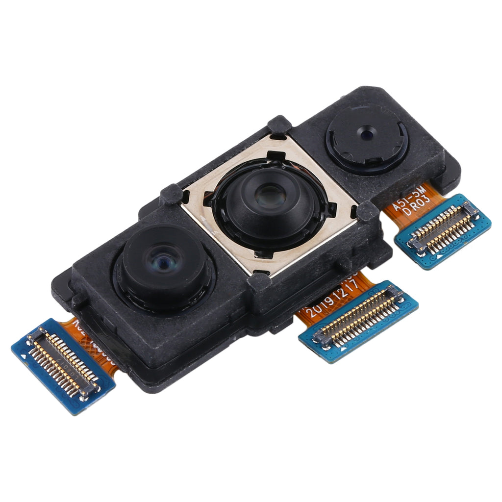 For Samsung Galaxy A71 5G SM-A716 Back Facing Camera