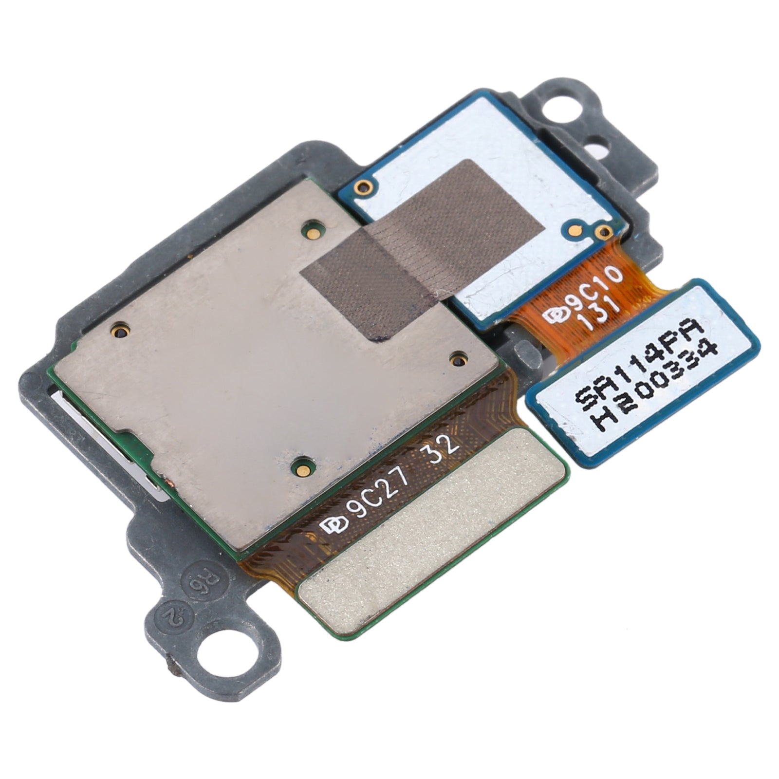 For Samsung Galaxy Z Flip SM-F700 Back Facing Camera
