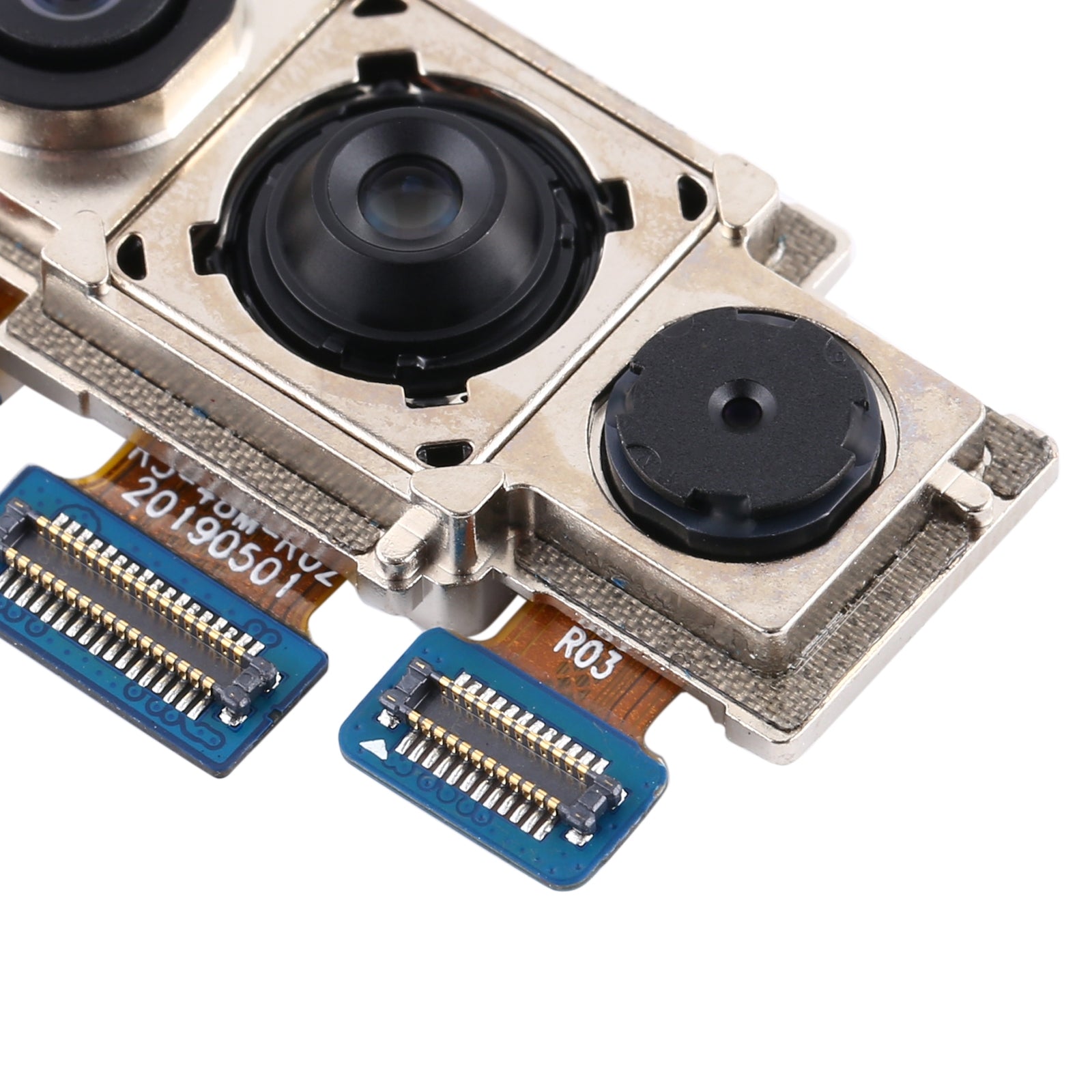 For Samsung Galaxy A90 5G SM-A908 Back Facing Camera