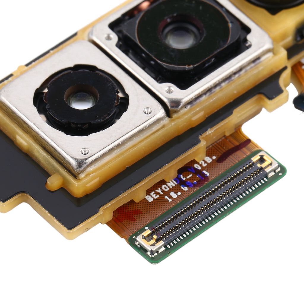 For Samsung Galaxy S10+ SM-G975U (US Version) Back Facing Camera