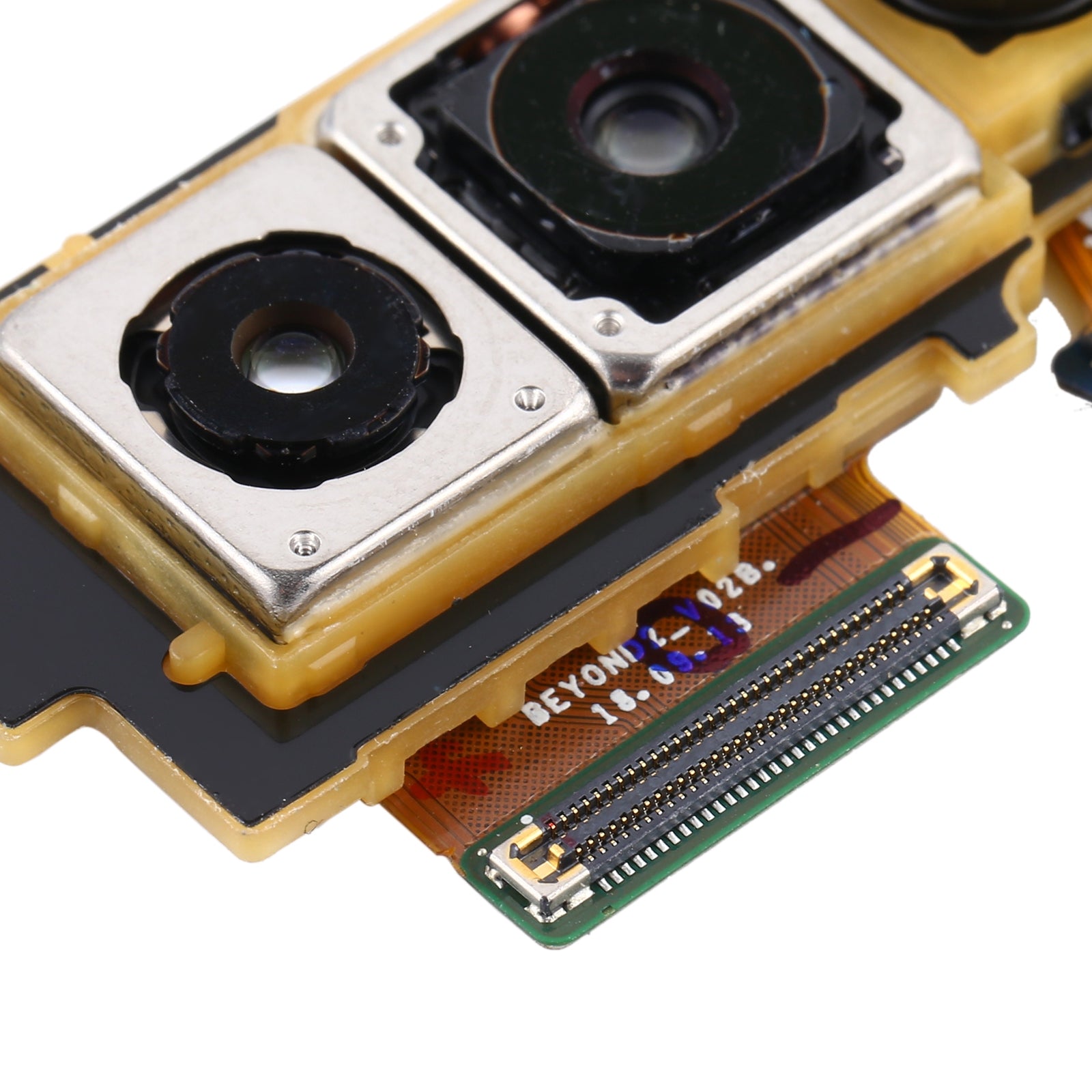 For Samsung Galaxy S10+ SM-G975U (US Version) Back Facing Camera