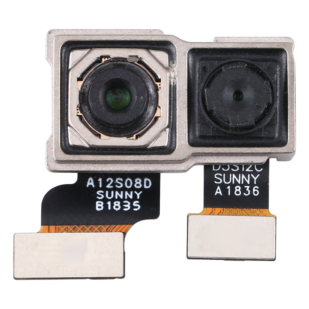 For Samsung Galaxy A6s SM-G6200 Back Facing Camera