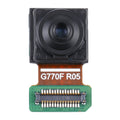 For Samsung Galaxy S10 Lite SM-G770 Front Facing Camera