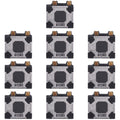 For Samsung Galaxy S20 SM-G981 10pcs Earpiece Speaker
