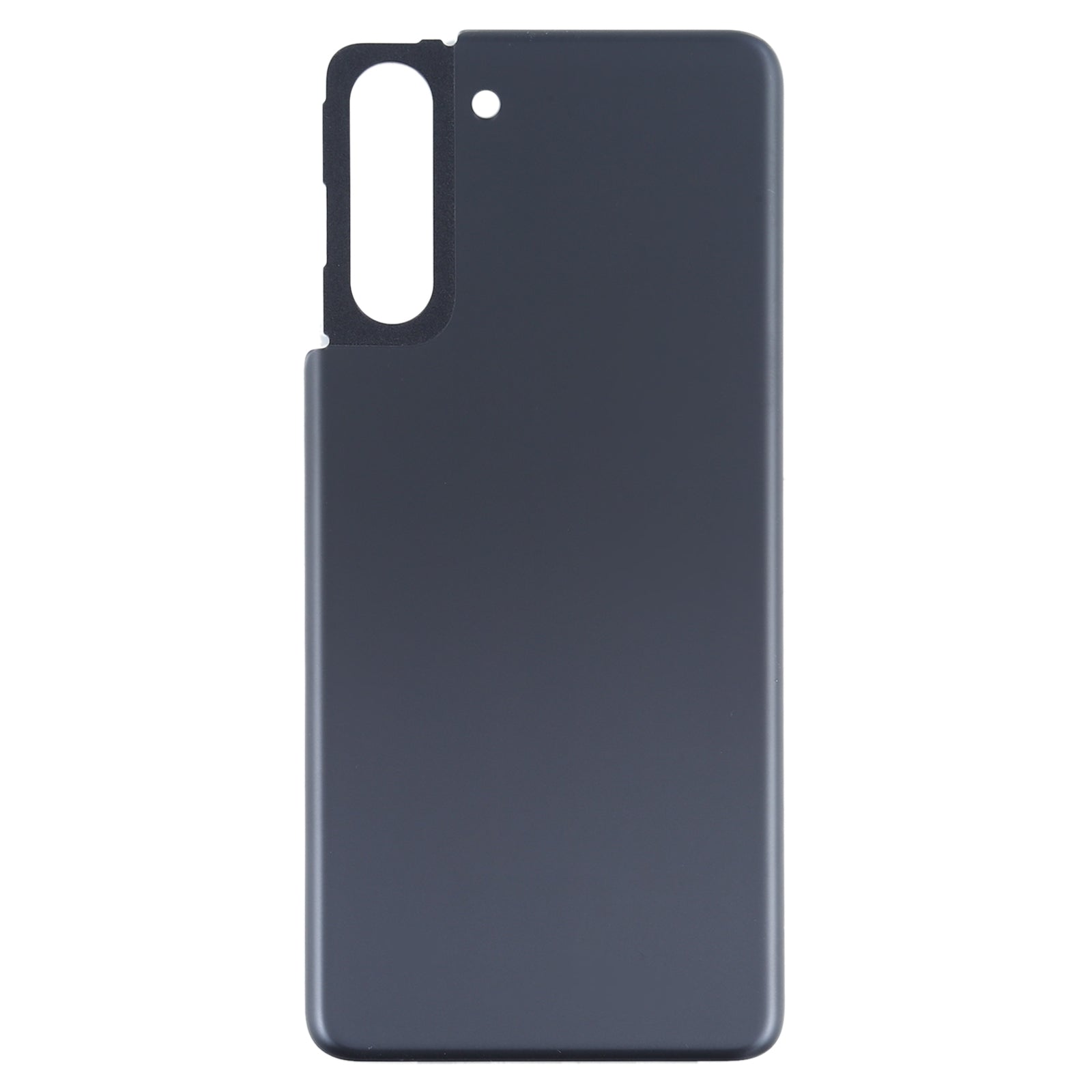 For Samsung Galaxy S21 5G Battery Back Cover (Black)