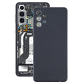 For Samsung Galaxy A32 4G SM-A325F Battery Back Cover(Black)