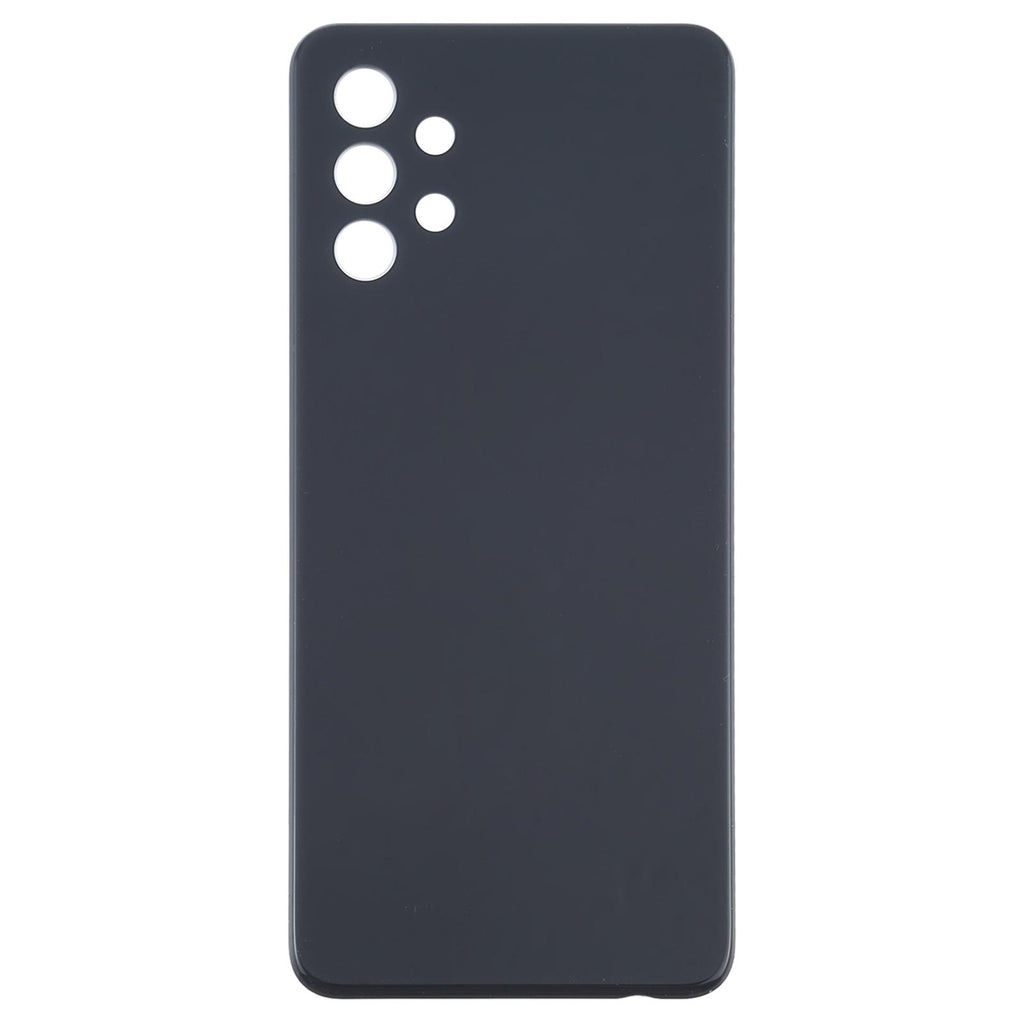 For Samsung Galaxy A32 4G SM-A325F Battery Back Cover(Black)