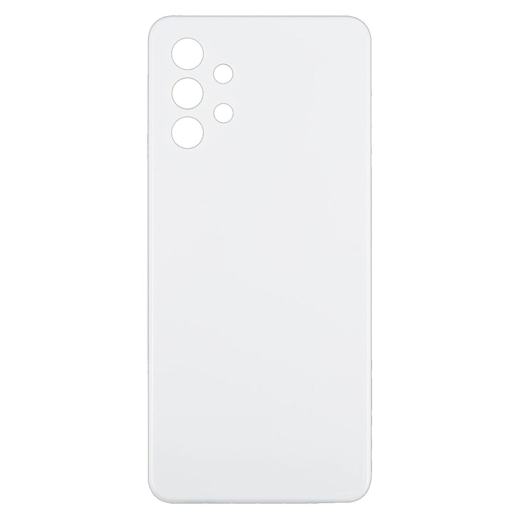 For Samsung Galaxy A32 4G SM-A325F Battery Back Cover(White)