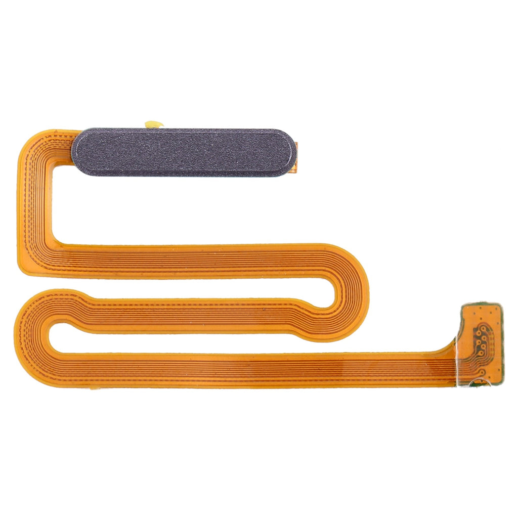 For Samsung Galaxy M12 / A12 / SM-A125 / M125 Power Button Flex Cable(Grey)
