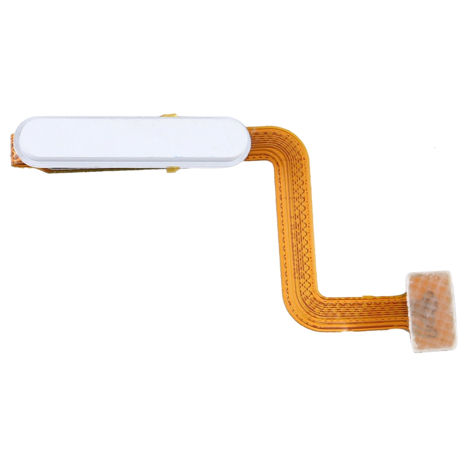 For Samsung Galaxy M51 SM-M515 Fingerprint Sensor Flex Cable(White)