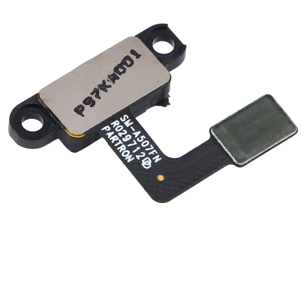 For Samsung Galaxy A50s Fingerprint Sensor Flex Cable