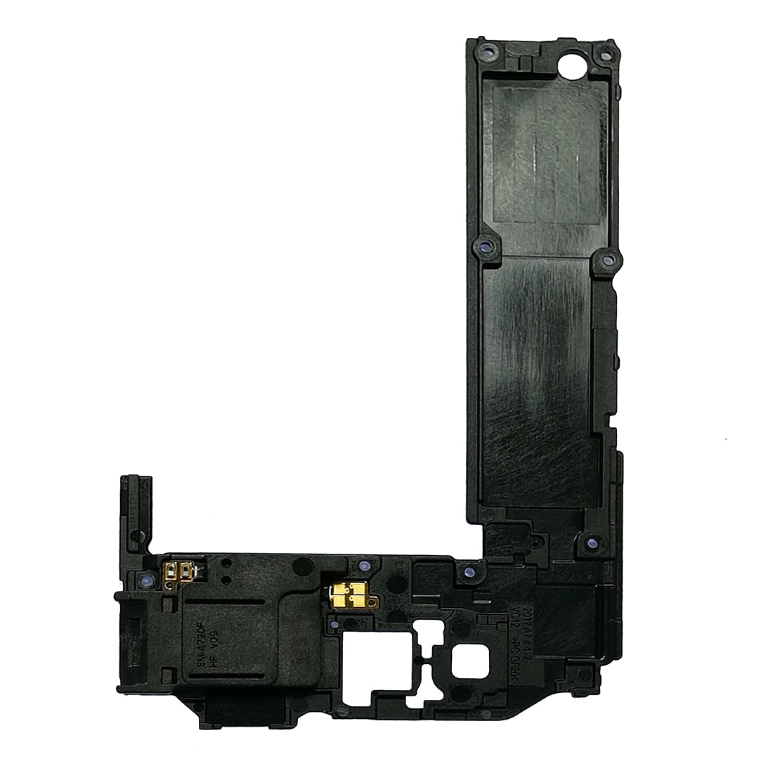 For Galaxy A7 (2017), A720F, A720F/DS Speaker Ringer Buzzer