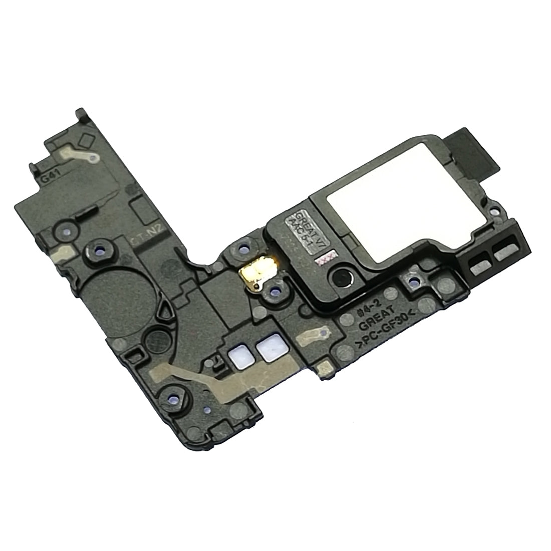 Speaker Ringer Buzzer for Galaxy Note8 / N950F / N950FD / N950U / N950W / N950N