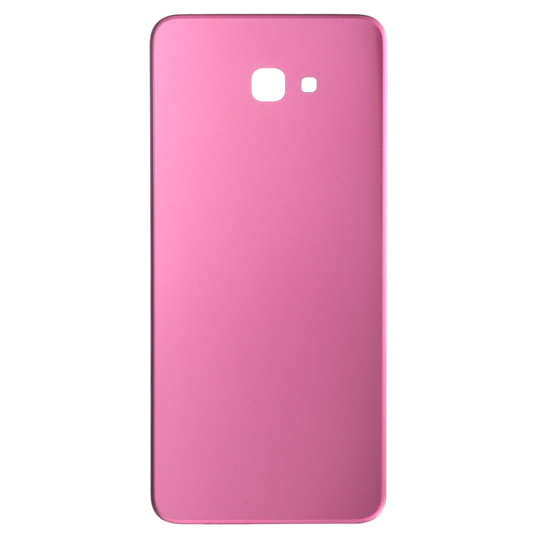 For Galaxy J4+, J415F/DS, J415FN/DS, J415G/DS Battery Back Cover (Pink)