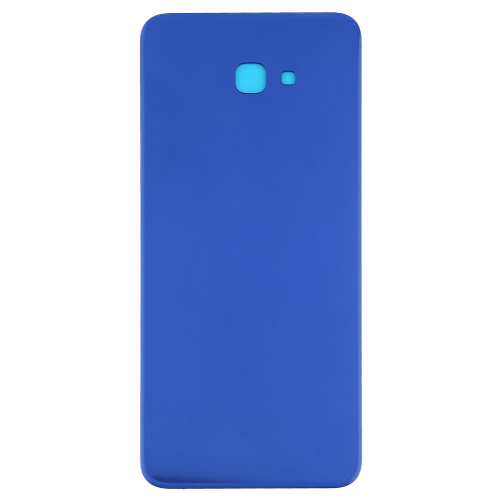 For Galaxy J4+, J415F/DS, J415FN/DS, J415G/DS Battery Back Cover (Blue)