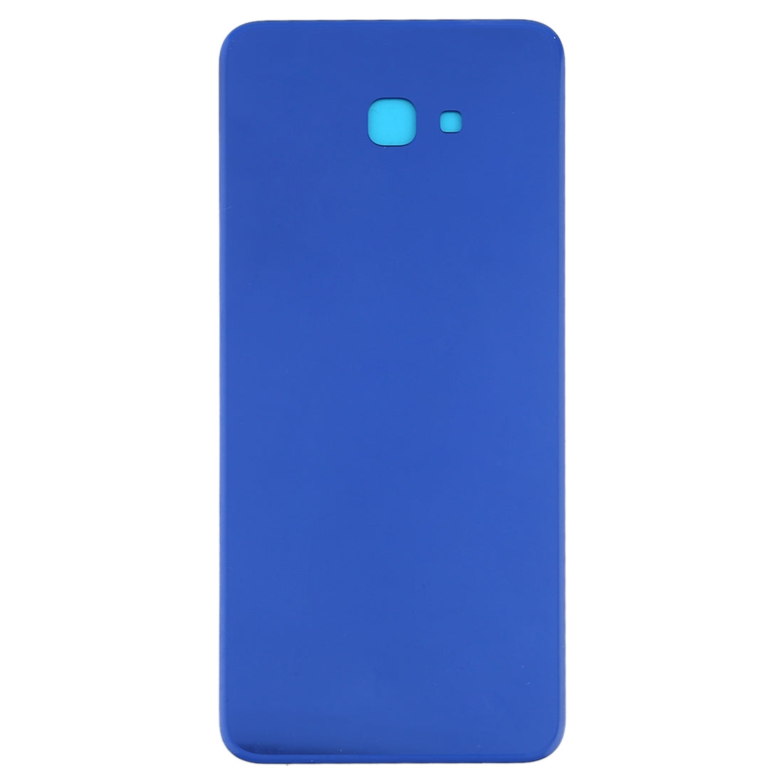 For Galaxy J4+, J415F/DS, J415FN/DS, J415G/DS Battery Back Cover (Blue)