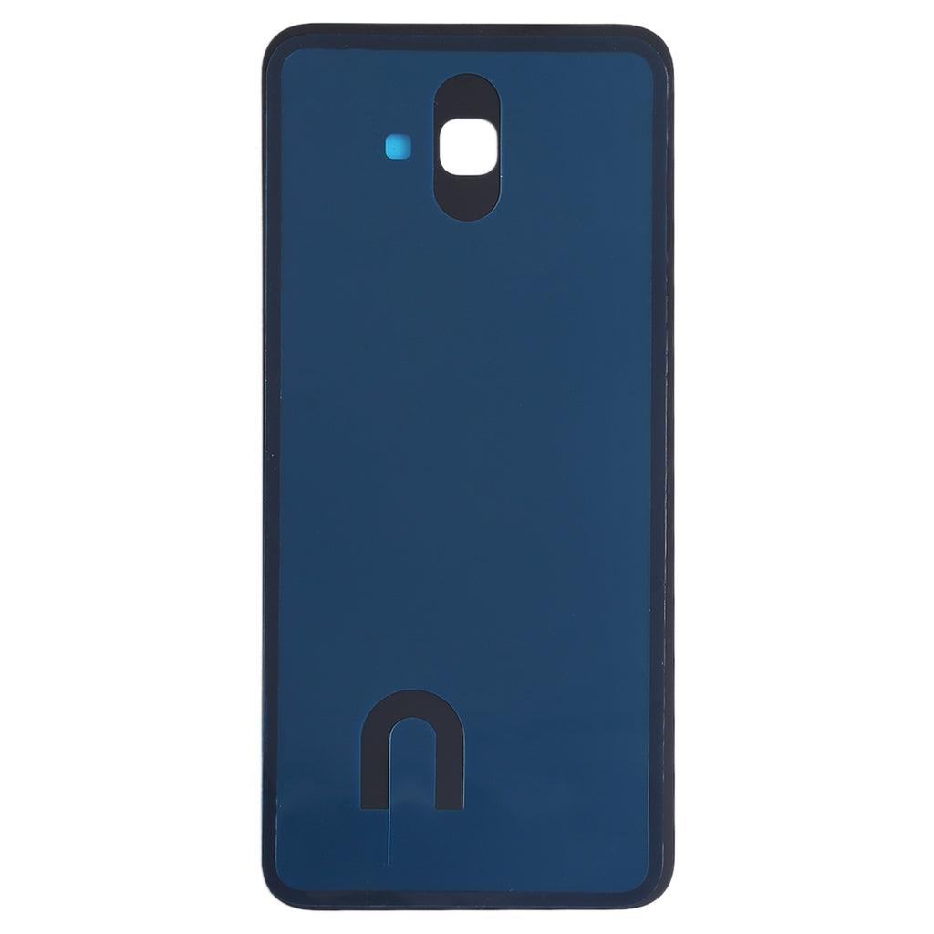 For Galaxy J4+, J415F/DS, J415FN/DS, J415G/DS Battery Back Cover (Blue)