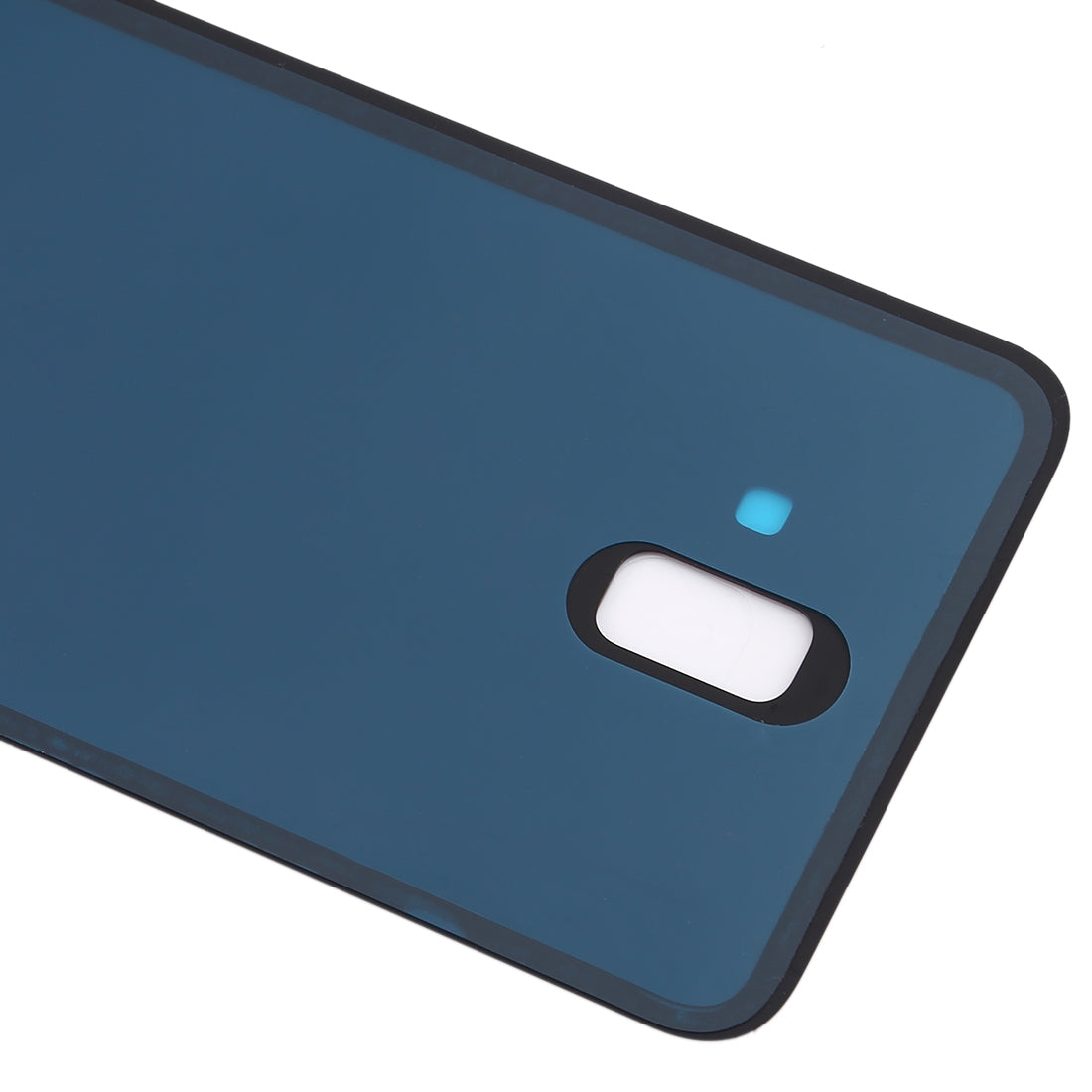 For Galaxy J6+, J610FN/DS, J610G, J610G/DS, SM-J610G/DS Battery Back Cover (Black)