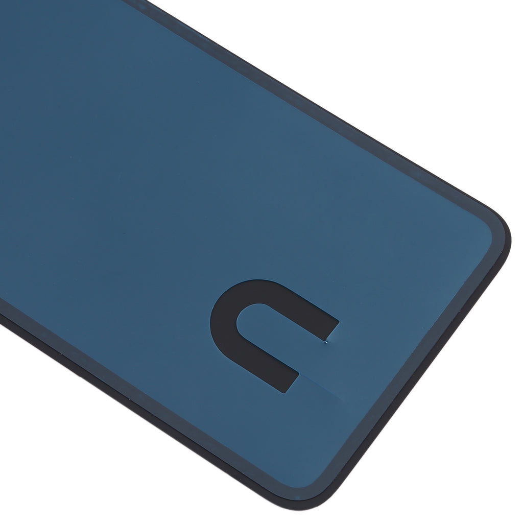 For Galaxy J6+, J610FN/DS, J610G, J610G/DS, SM-J610G/DS Battery Back Cover (Black)