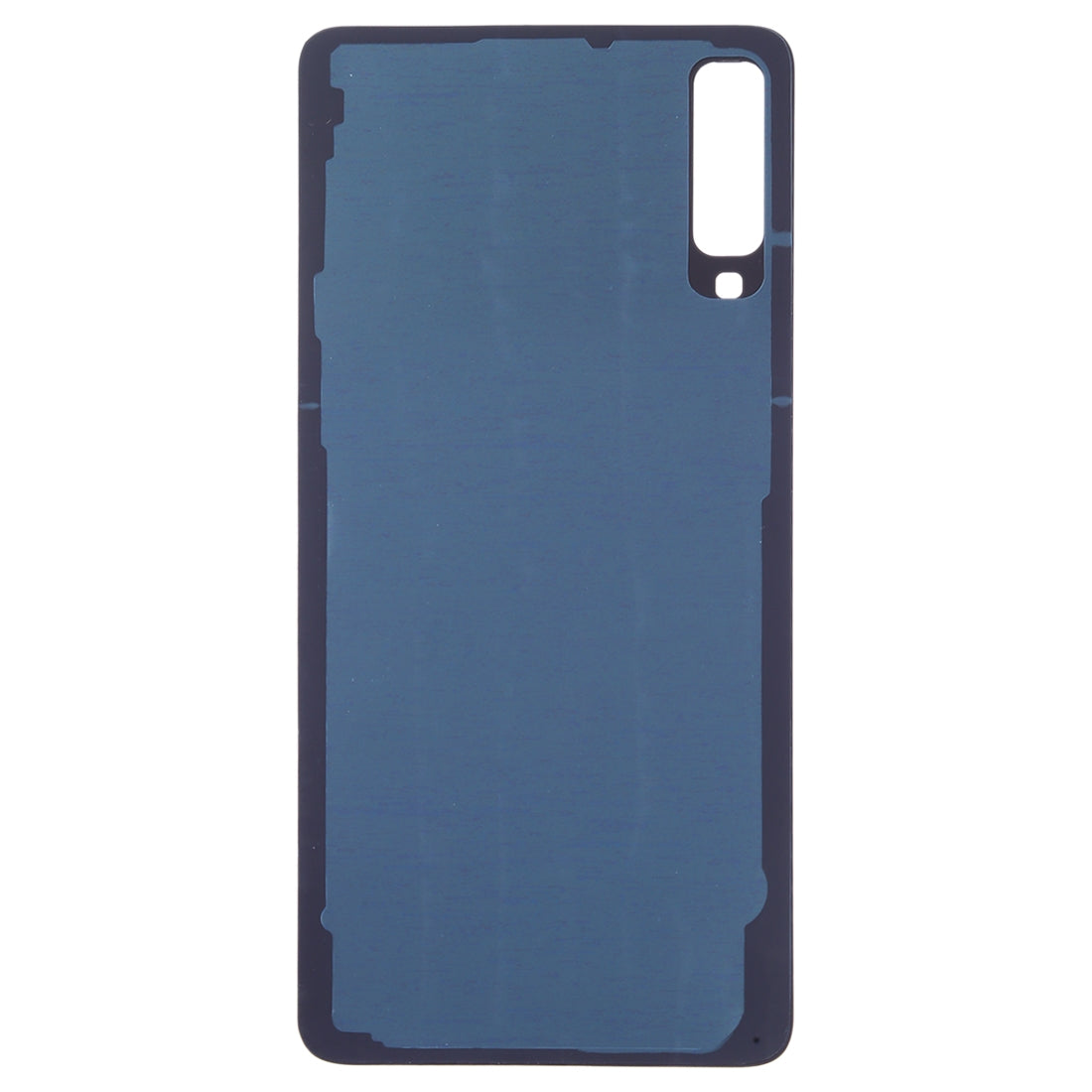 For Galaxy A7 (2018), A750F/DS, SM-A750G, SM-A750FN/DS Original Battery Back Cover (Pink)