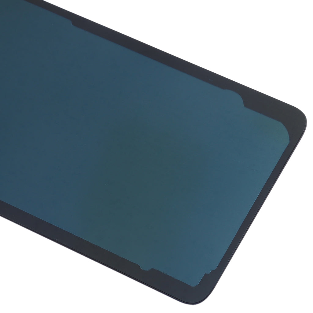 For Galaxy A7 (2018), A750F/DS, SM-A750G, SM-A750FN/DS Battery Back Cover (Red)