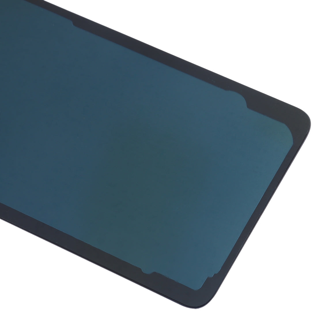 For Galaxy A7 (2018), A750F/DS, SM-A750G, SM-A750FN/DS Battery Back Cover (Red)