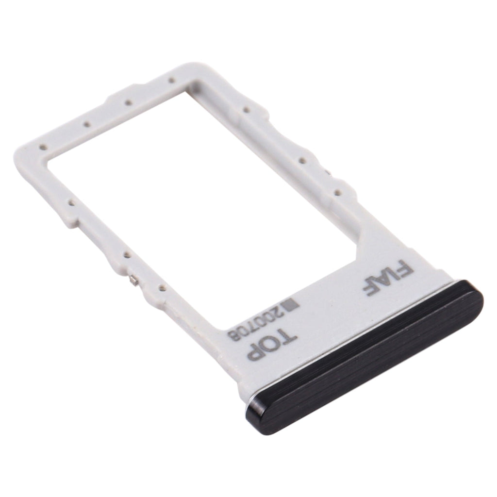 For Samsung Galaxy Z Fold2 5G SM-F916 SIM Card Tray (Black)