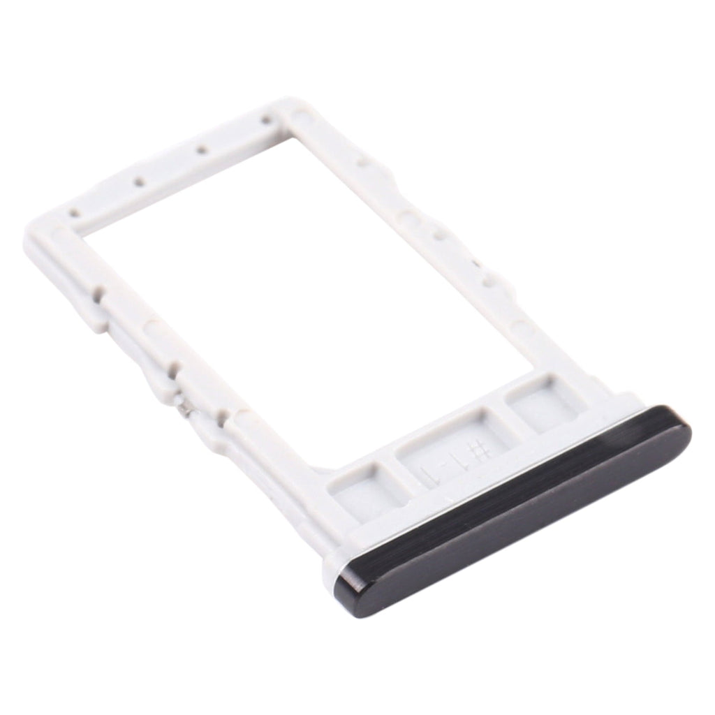 For Samsung Galaxy Z Fold2 5G SM-F916 SIM Card Tray (Black)