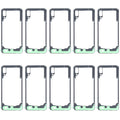 For Samsung Galaxy A20 / A20e 10pcs Back Housing Cover Adhesive