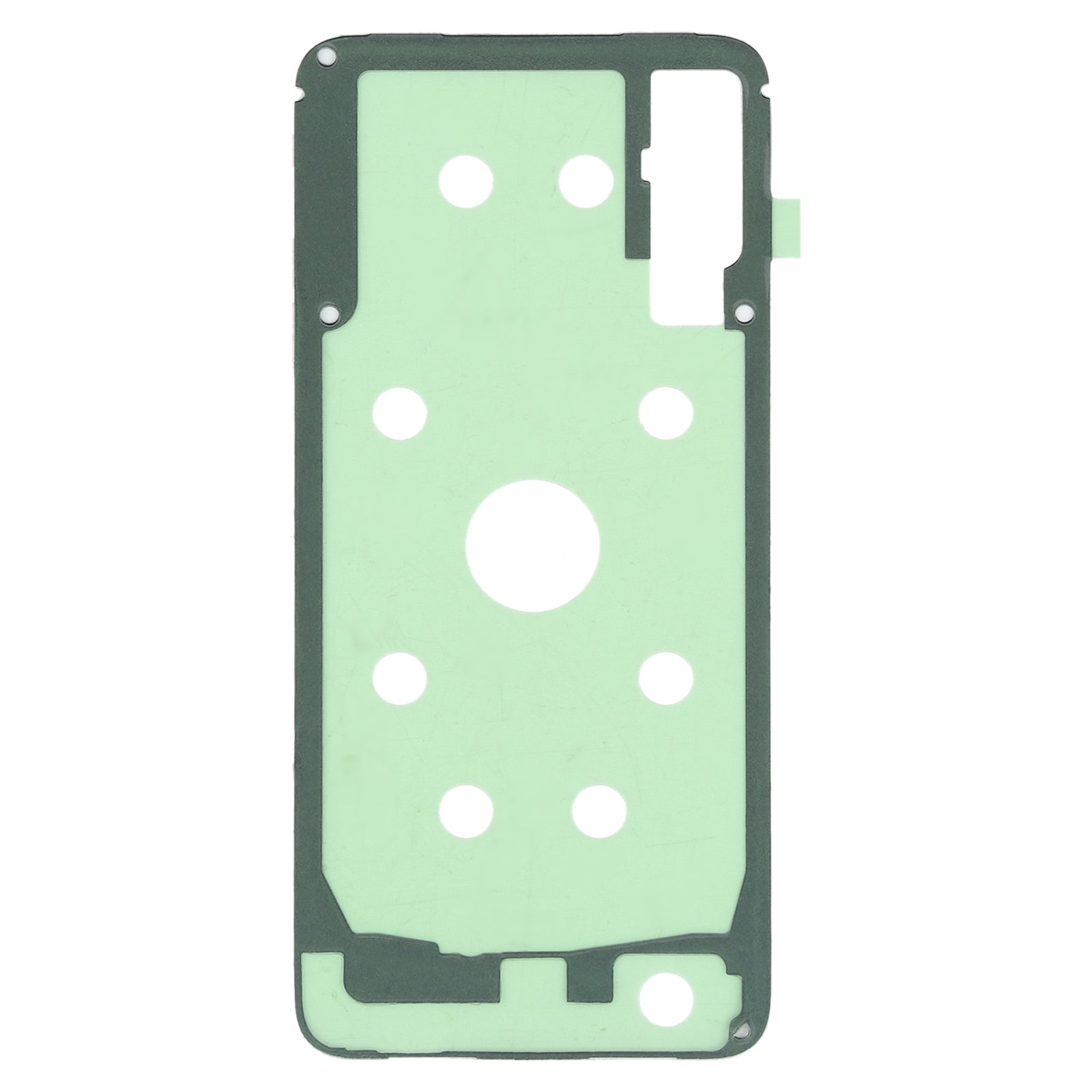 For Samsung Galaxy A30 / A50 / A30s 10pcs Back Housing Cover Adhesive