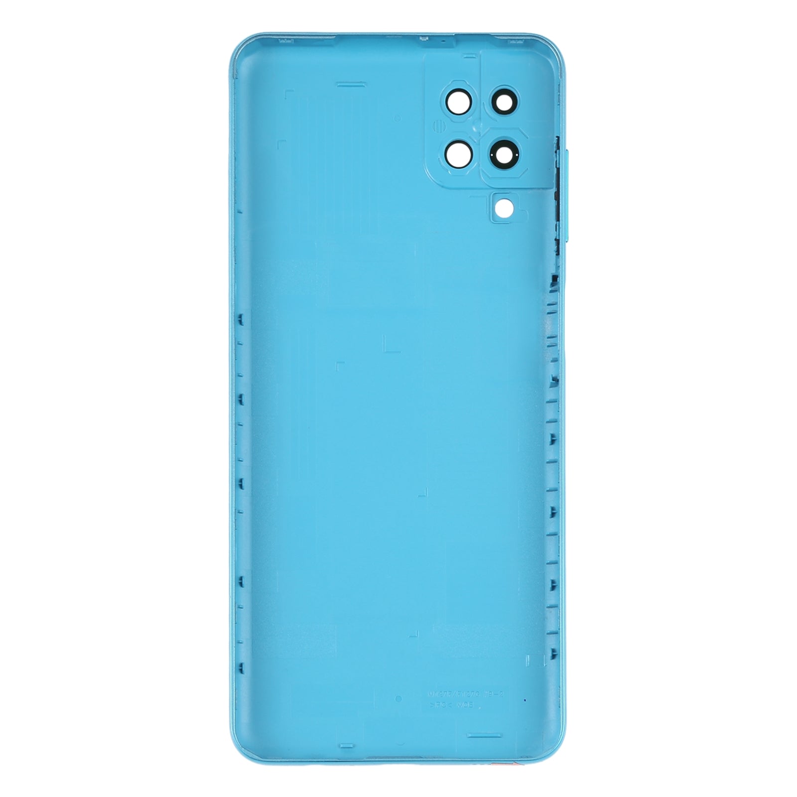 For Samsung Galaxy M12 SM-M127 Battery Back Cover (Green)