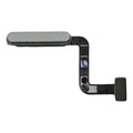 For Samsung Galaxy A32 5G SM-A326 Original Fingerprint Sensor Flex Cable(Silver)