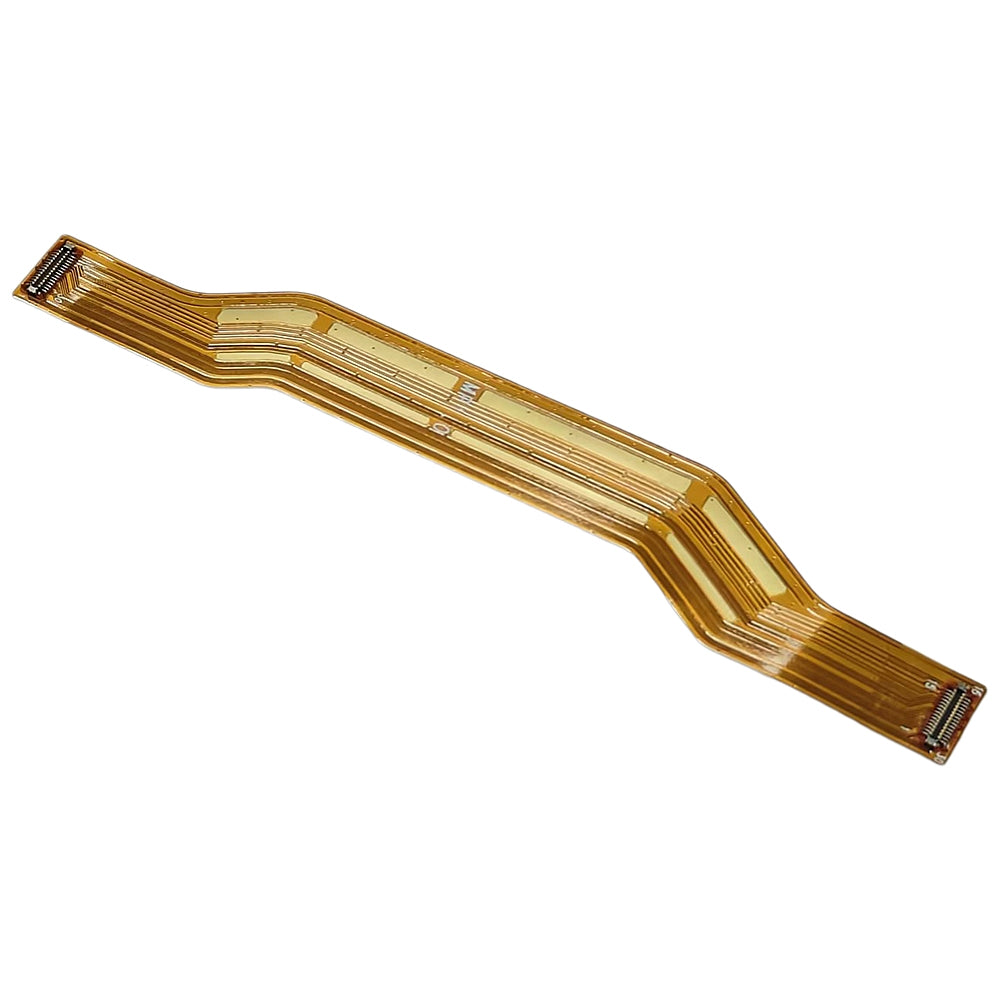 For Samsung Galaxy A10s (M15 EU Edition) Original Motherboard Flex Cable