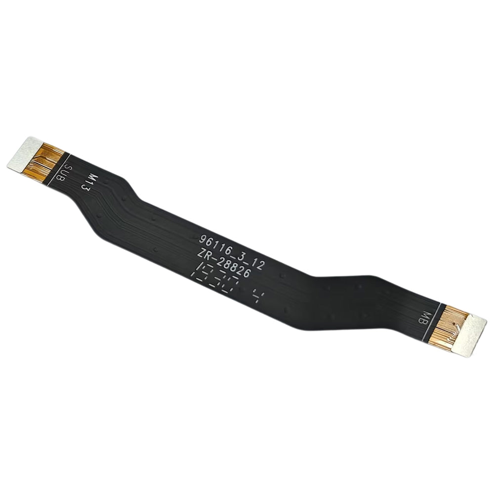 For Samsung Galaxy A10s (M15 EU Edition) Original Motherboard Flex Cable