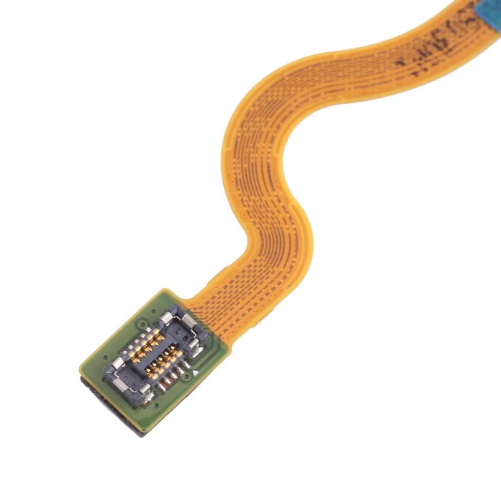 For Samsung Galaxy A8s SM-G887 Fingerprint Sensor Flex Cable(Pink)