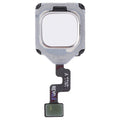 For Samsung Galaxy A8 Star SM-G885 Fingerprint Sensor Flex Cable(White)