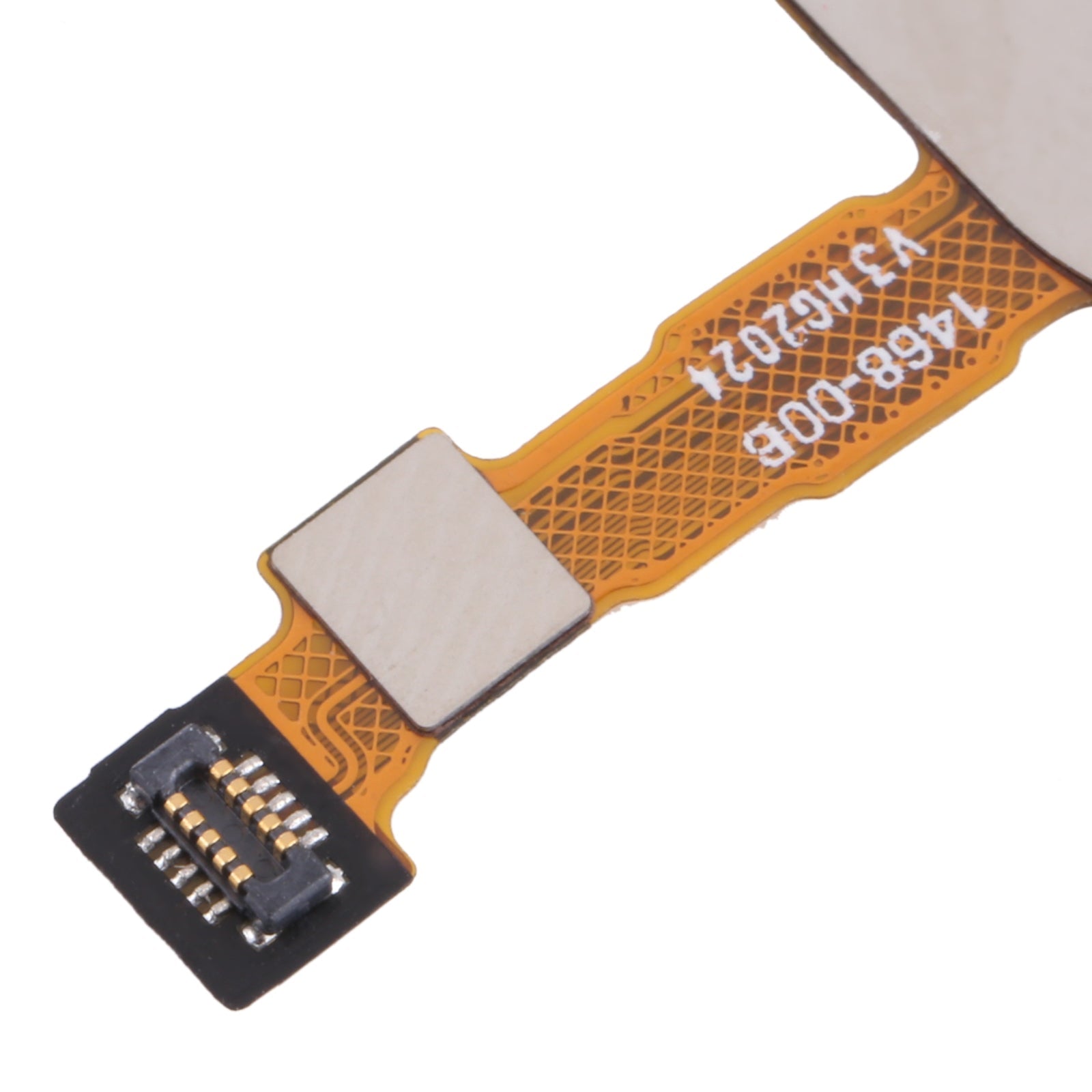 For Samsung Galaxy A11 SM-A115 Fingerprint Sensor Flex Cable(Blue)