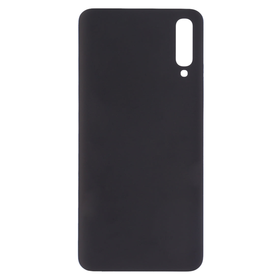 For Galaxy A50, SM-A505F/DS Battery Back Cover (Blue)