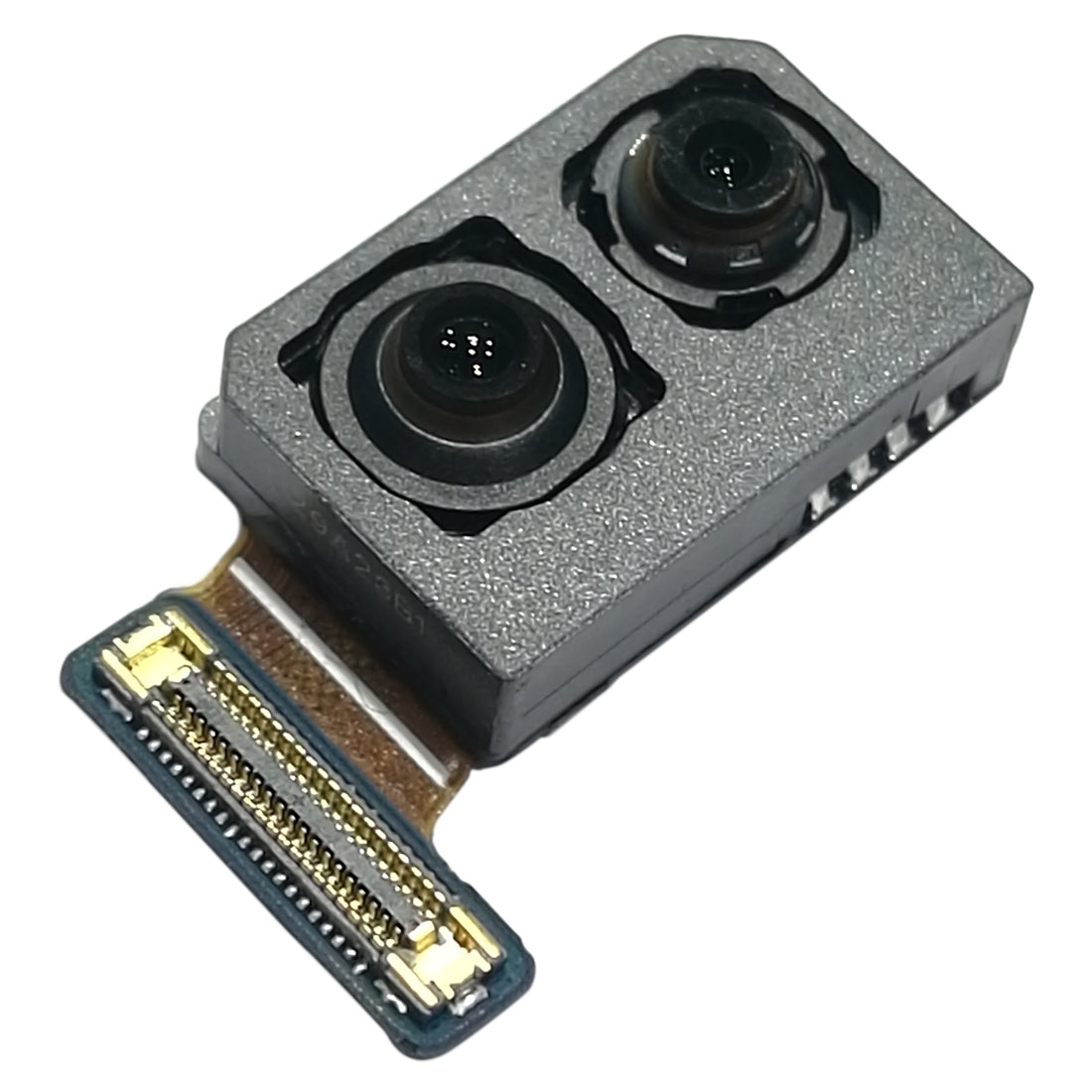 For Galaxy S10+ SM-G975F/DS (EU Version) Front Facing Camera Module