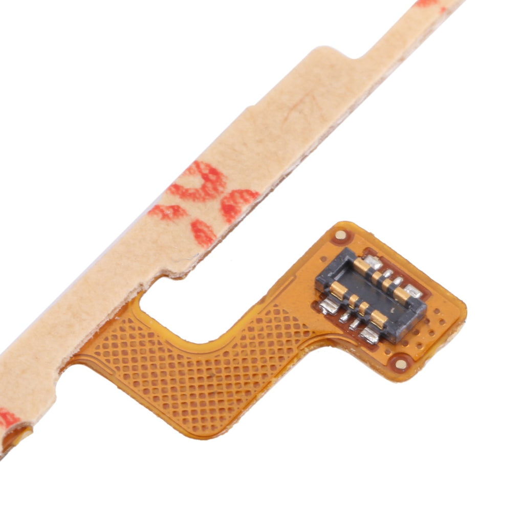 For Samsung Galaxy F41 SM-F415F/DS Power Button & Volume Button Flex Cable