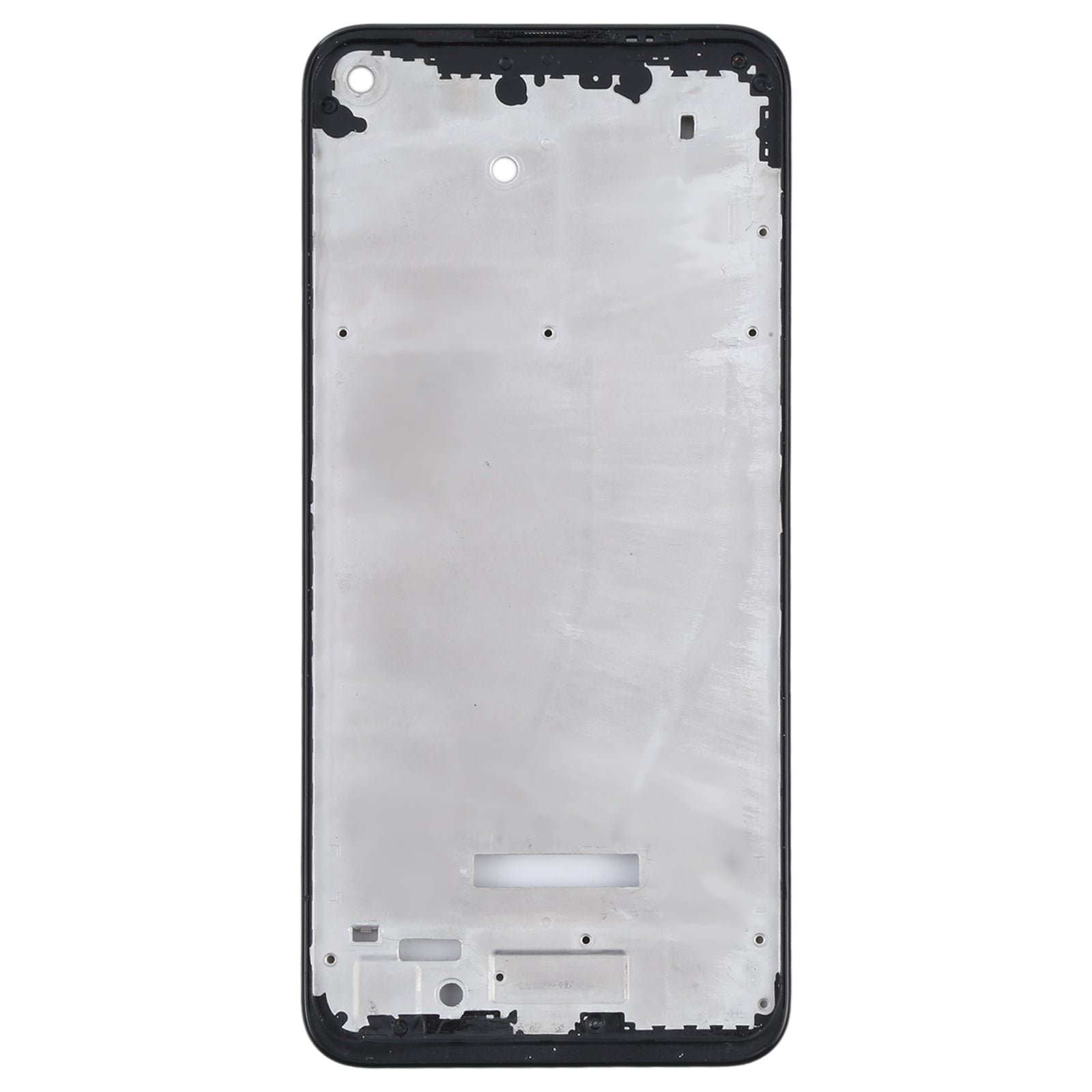 For Samsung Galaxy M11 SM-M115  Front Housing LCD Frame Bezel Plate (N Edition)