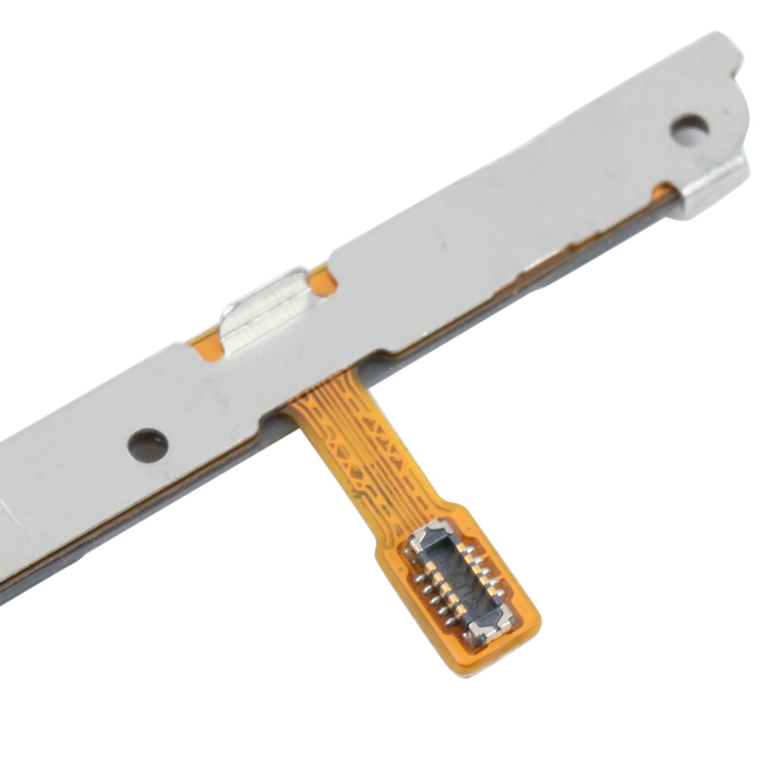 For Samsung Galaxy S20 Ultra 5G SM-G988 Original Power Button & Volume Button Flex Cable